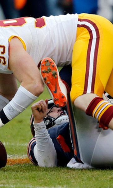 NFL teams trying to reduce fumbles with beeping footballs